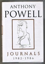 Journals 1982 1986 for sale  ROSSENDALE