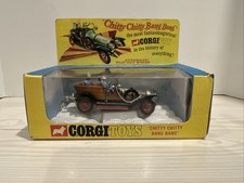 Corgi 266 chitty for sale  Staten Island