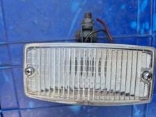 Bosch reverse light for sale  EXETER