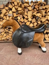 Springsattel 17 zoll gebraucht kaufen  Bad König