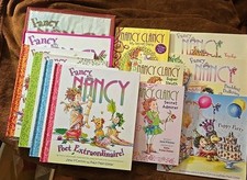 hardcover fancy books nancy for sale hardcover fancy books nancy for sale Minneapolis
