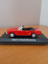 Ford mustang cabriolet d'occasion  Salignac-Eyvigues