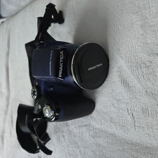 Praktica luxmedia z21s gebraucht kaufen  Erfurt