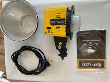 Honey badger photography for sale Honey badger photography for sale  RINGWOOD