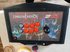 Killer instinct arcade for sale  Richmond