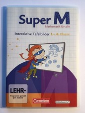 Cornelsen super mathematik gebraucht kaufen  Stadthagen
