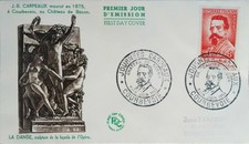 Jean baptiste carpeaux d'occasion  Venelles