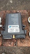 topcon rl h4c for sale  BRIDGWATER