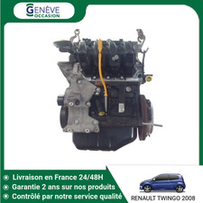 Moteur renault twingo d'occasion  Niort