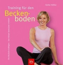 Training den beckenboden gebraucht kaufen  Berlin