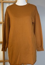 F21 oversized pullover for sale  New Lenox