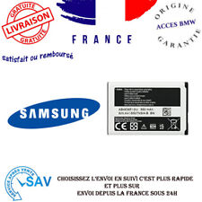 Original Samsung Batterie Pour GT s5260 s5610 s5620 c3330 c3500 c3510 ab463651ba na sprzedaż  Wysyłka do Poland