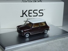 Kess innocenti mini gebraucht kaufen  Preetz