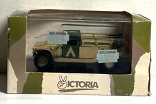 Victoria ro24 hummer for sale  BROMLEY