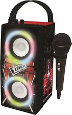 Enceinte karaoke lexibook d'occasion  Perpignan-