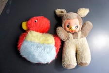 Ddr plüschtier hase gebraucht kaufen  Fraureuth