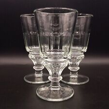 Verres absinthe verre d'occasion  Montbrison