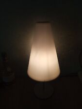 Oluce lampada tavolo usato  Alcamo