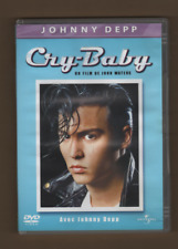 Dvd cry baby d'occasion  Oucques