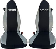 Coprisedili per smart usato  Napoli