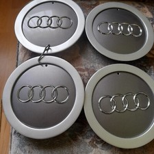 Audi nabendeckel 4b0601165j gebraucht kaufen  Odenbach