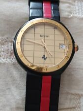 Orologio ferrari formula usato  Fiuggi