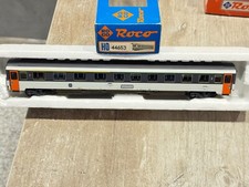 Roco 44653 carrozza usato  Lacchiarella