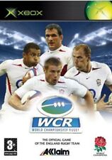 Championship rugby 2004 for sale  BLACKBURN