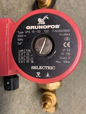 grundfos heating pump for sale grundfos heating pump for sale UK