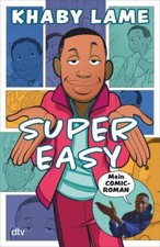 Supereasy comicroman buch gebraucht kaufen  Ohlsbach