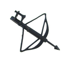 Usado, G.I. Joe Cobra ARAH 1982-1983 V1.5 Scarlett_Crossbow_VHTF QUASE PERFEITO!!! comprar usado  Enviando para Brazil