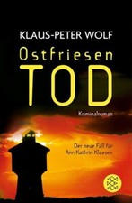 Stfriesentod gebraucht kaufen  Berlin
