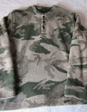 Cabela camo berber for sale  Barnet