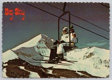 Big sky montana for sale  Spring