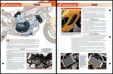 Honda vtr1000 firestorm for sale  SLEAFORD