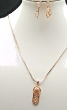 Gold tone 925 for sale  Little Falls