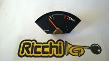 Manometro termometro temperatu usato  Putignano