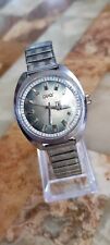 Montre camy piccadilly d'occasion  Truchtersheim