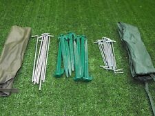 Bivvy peg job for sale  SPALDING
