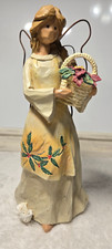 Ganz resin angel for sale  Spring Branch
