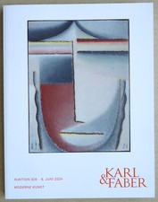 Karl faber auktion gebraucht kaufen  Leipzig