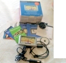 Garmin nuvi 750 for sale  Las Vegas