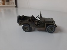Jeep bantam brc d'occasion  Tain-l'Hermitage