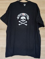 Rasta knast shirt gebraucht kaufen  Burgau