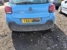 Citroen mk3 2016 for sale  LEEDS