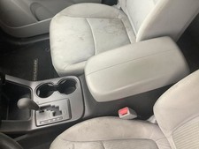 Console front floor for sale  Carnesville