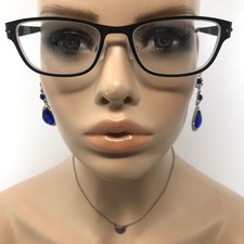 Specsavers charcoal glasses for sale  HAYWARDS HEATH