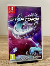 Spacebase startopia jeu d'occasion Spacebase startopia jeu d'occasion  Ronchin