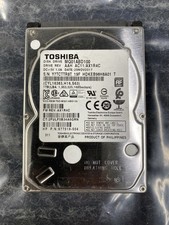 Toshiba 2.5 1tb for sale  Renton