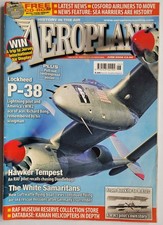 Aeroplane magazine june for sale  STOCKPORT